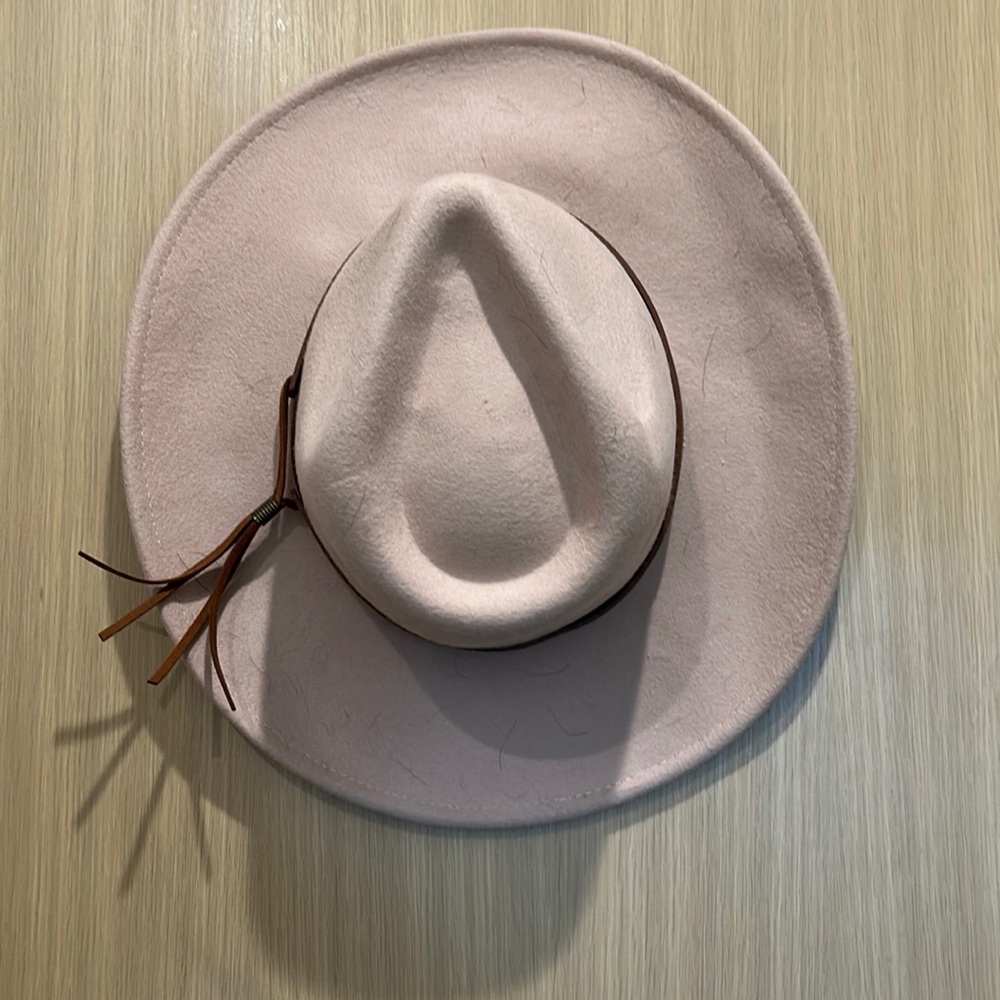 Altars state cowboy hat